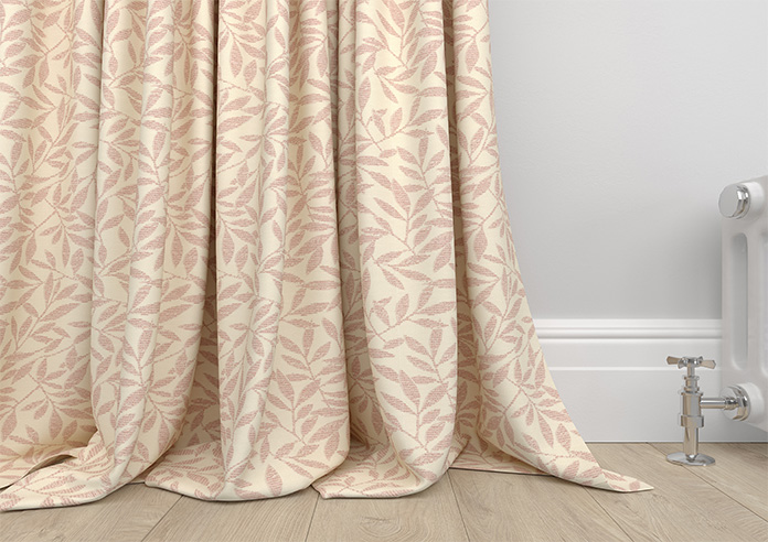 Abele, Blush - Made to Measure Curtains - Image 6